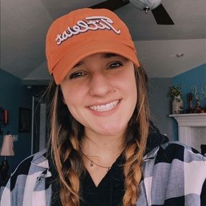 Meet your Posher, Shannon